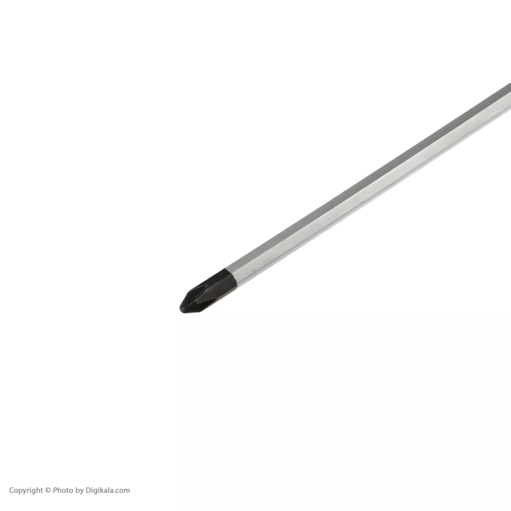 پیچ گوشتی ضربه خور کد 001 مجموعه 2 عددی