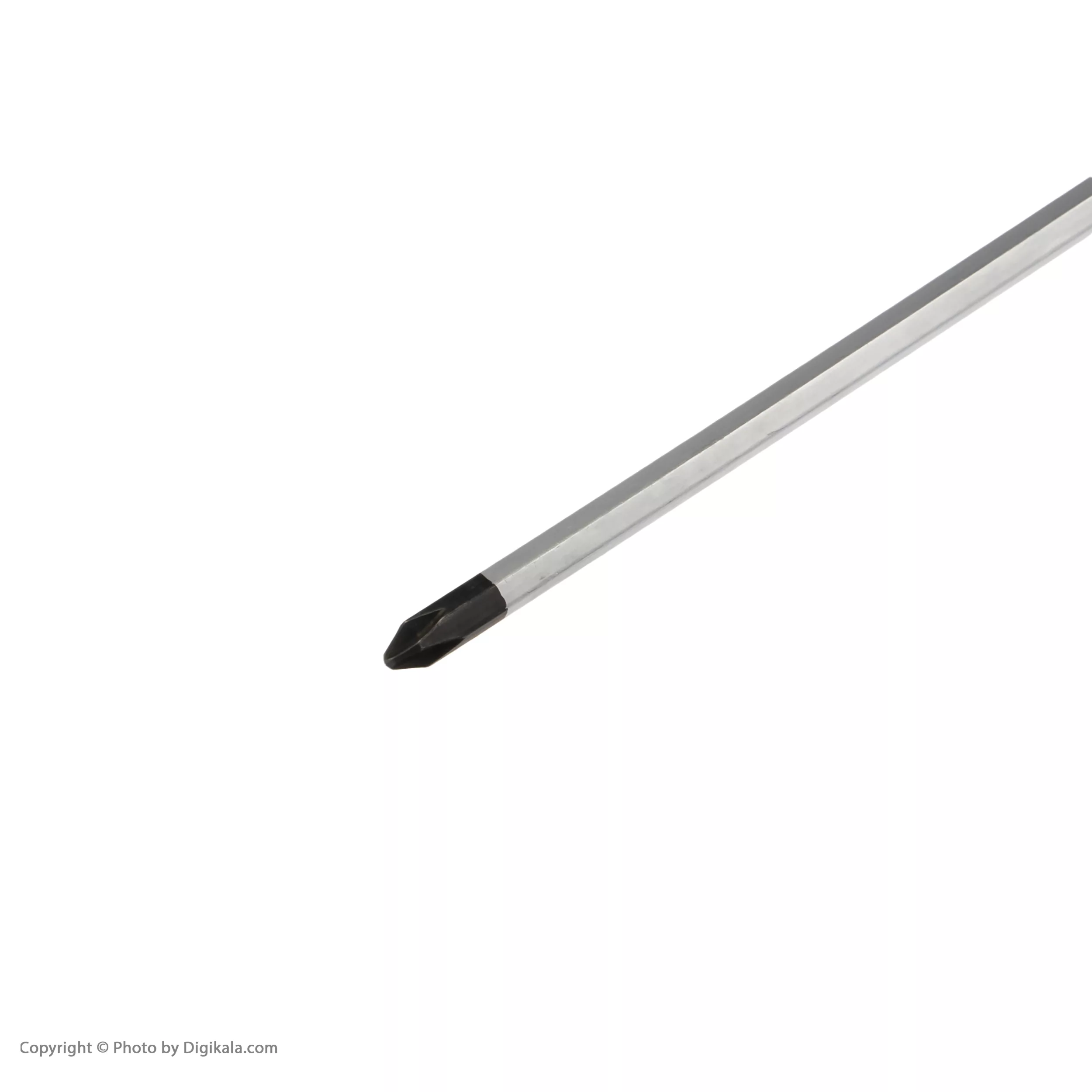 پیچ گوشتی ضربه خور کد 001 مجموعه 2 عددی