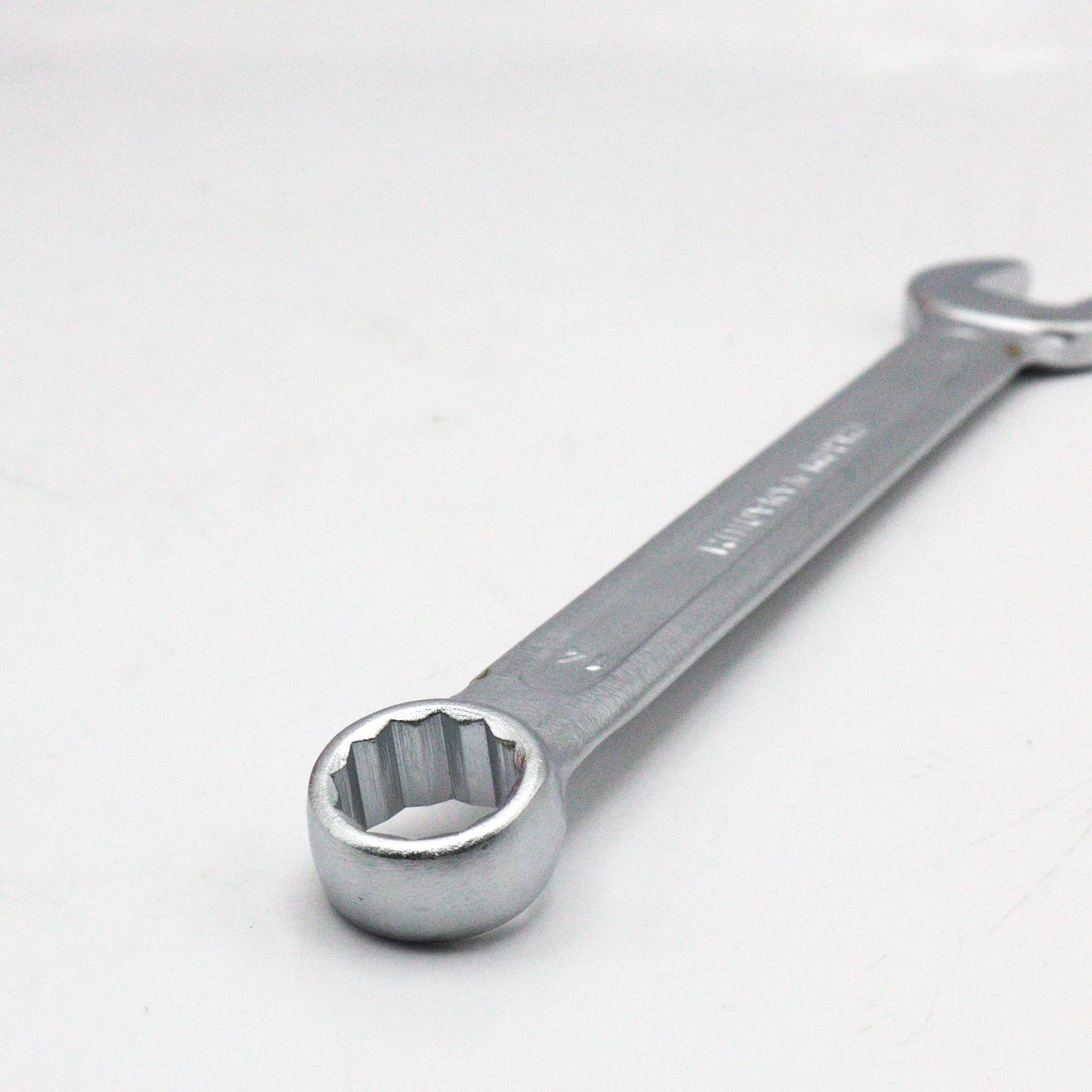 آچار یکسر تخت و یکسر رینگی آتا مدل YP-14MM سایز 14 میلی متر