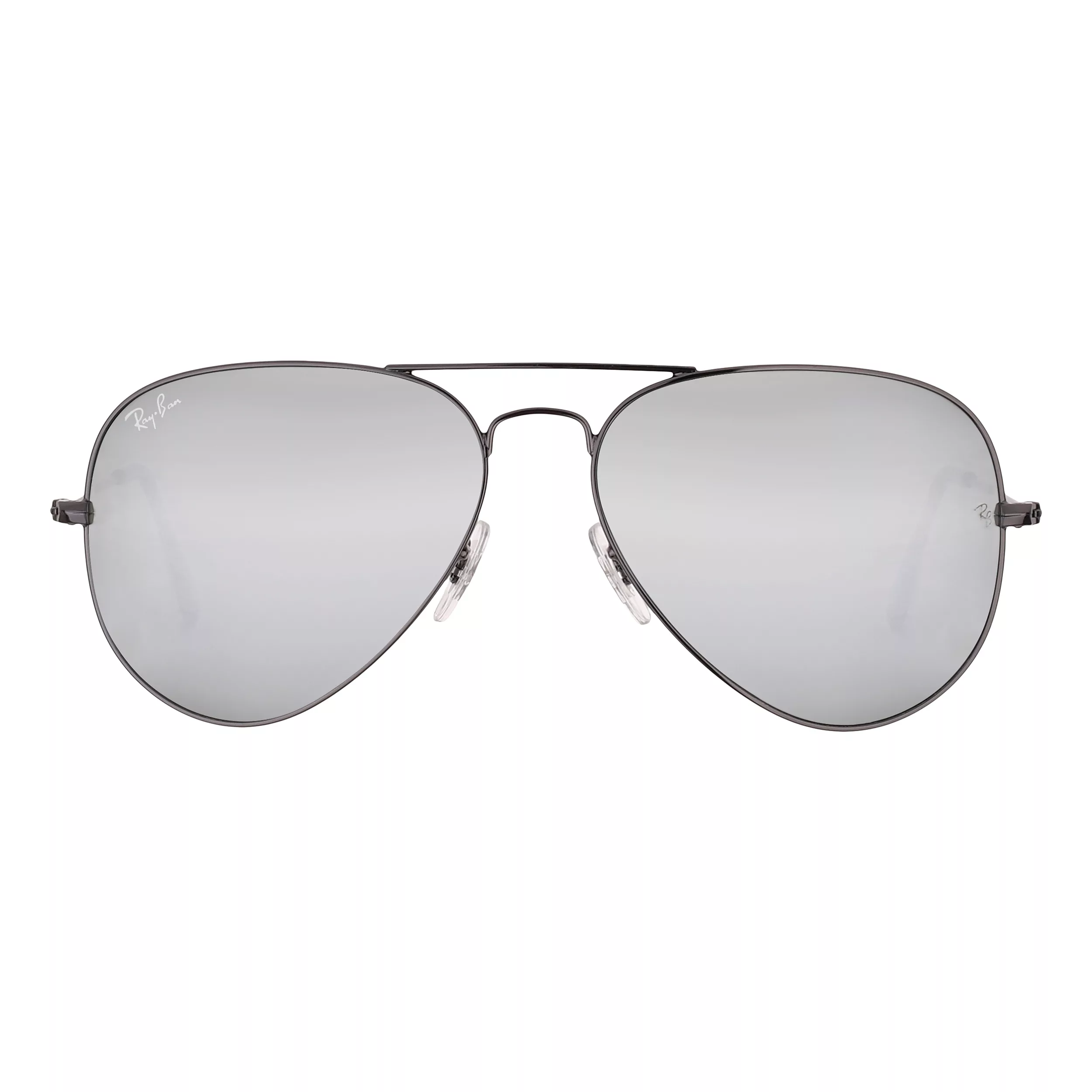 عینک آفتابی خلبانی غیر پلاریزه ری بن مدل 3025-004/40