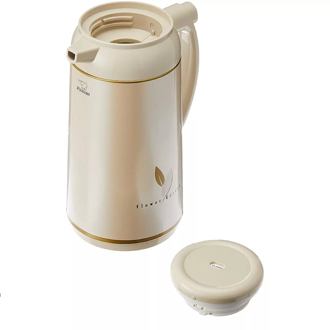 فلاسک زوجیروشی مدل AFFB-10 گنجایش 1 لیتر