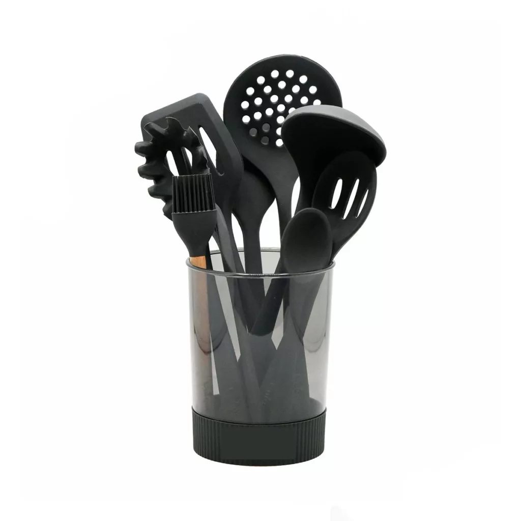 سرویس کفگیر ملاقه 10 پارچه مدل TP1185