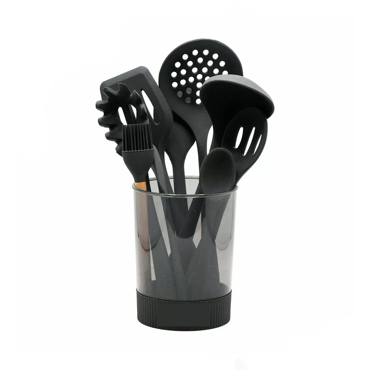 سرویس کفگیر ملاقه 10 پارچه مدل TP1185