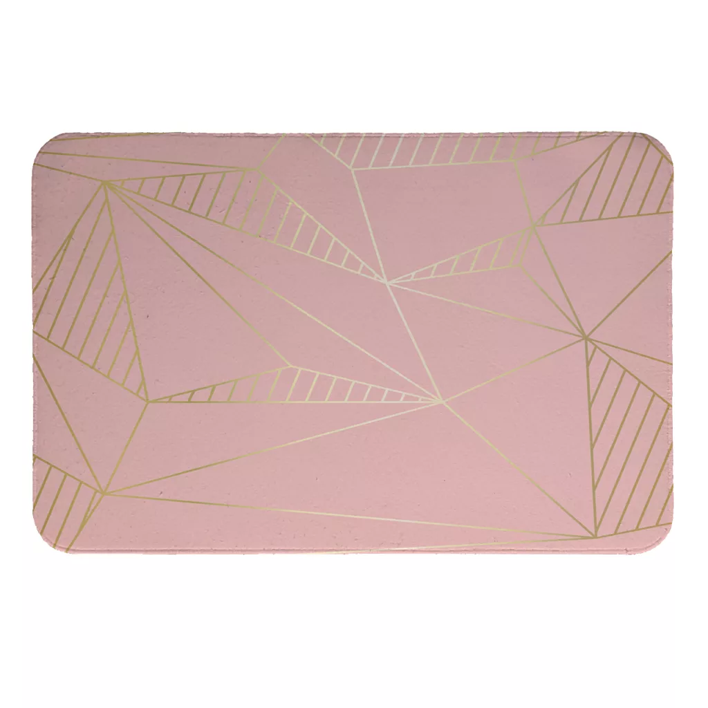 پادری طرح مدرن کد 8581 سایز 80 × 50 سانتی متر