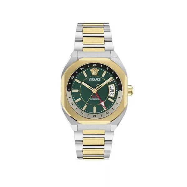 ساعت مچی عقربه‌ای اتوماتیک مردانه ورساچه مدل VE0I00325