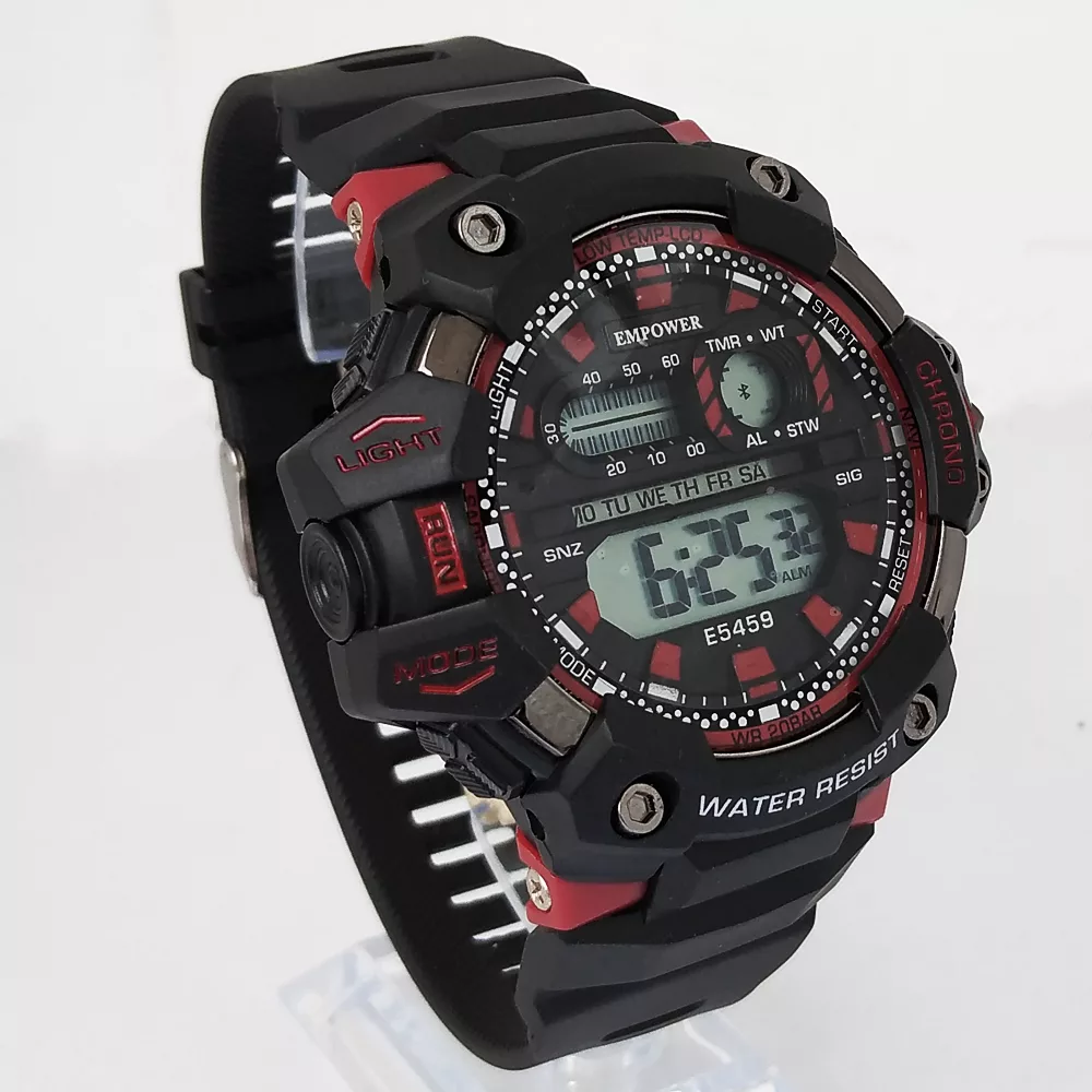 ساعت مچی دیجیتال مردانه امپاور مدل اسپرت