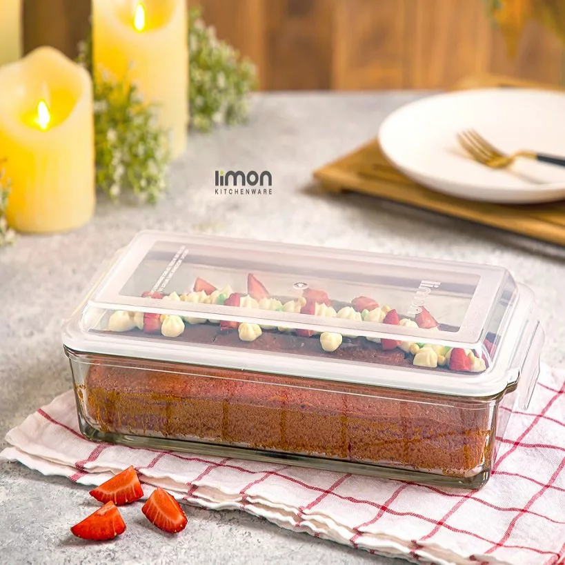 ظرف نگهدارنده لیمون مدل 2050