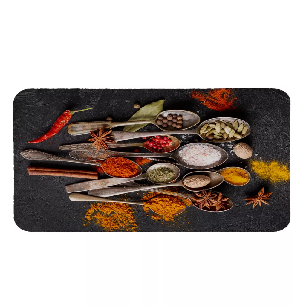 پادری طرح ادویه کد 8301 سایز 110×60 سانتی متر