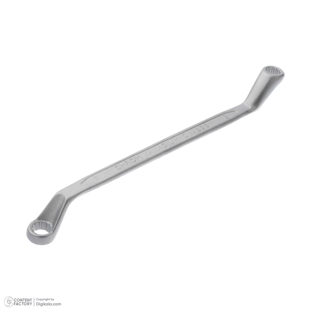 آچار دو سر رینگی هافنر مدل 838 سایز 9-8 میلی متر