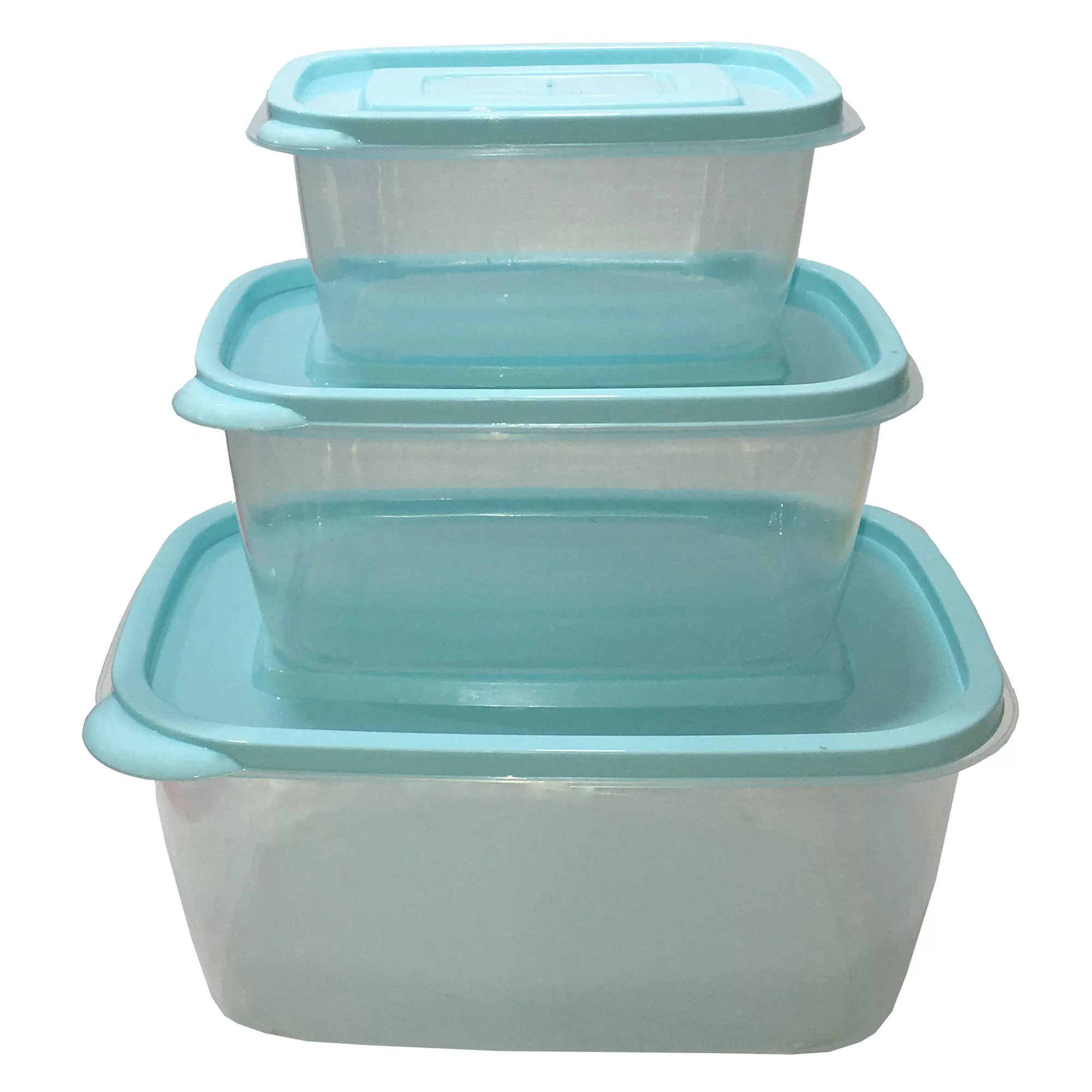 ظرف نگهدارنده کد 2102 مجموعه 3 عددی