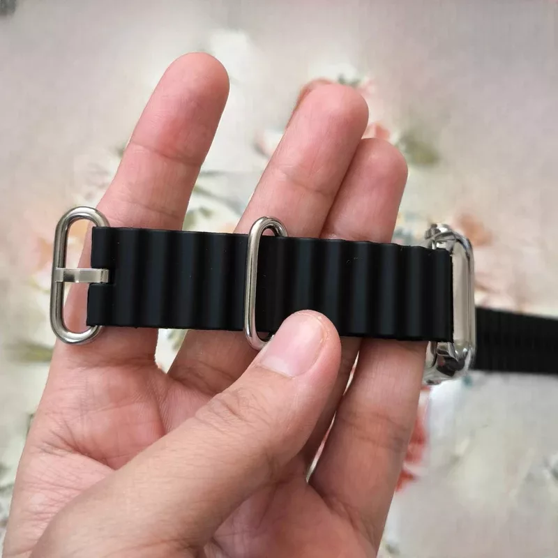 ساعت مچی دیجیتال مدل اولترا