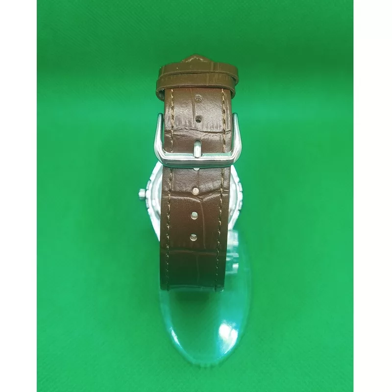 ساعت مچی عقربه‌ای کوارتز مردانه اسکمی مدل 9257LSIBN