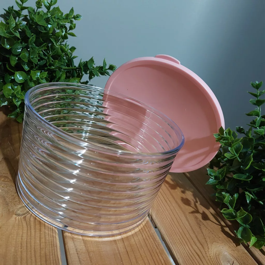 ظرف نگهدارنده مدل کورین مدرن