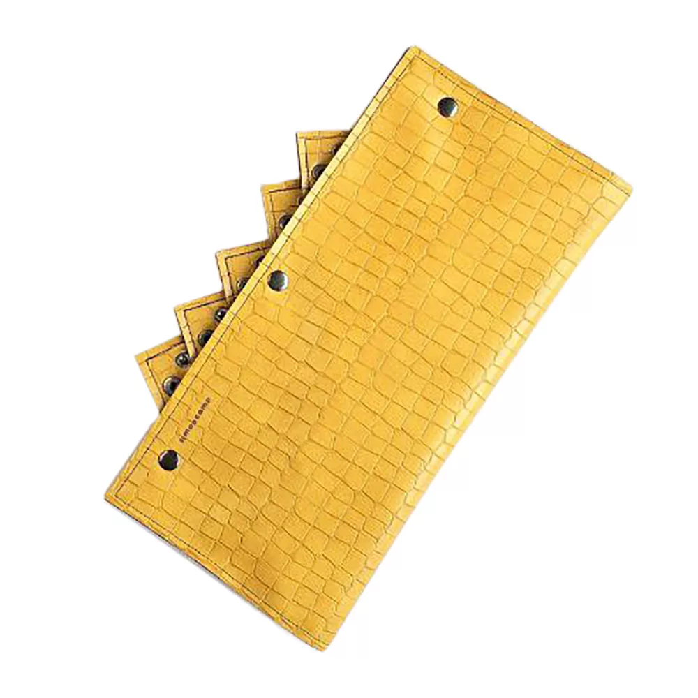 ظرف نظم دهنده لیمو کمپ مدل دکمه ای مجموعه شش عددی