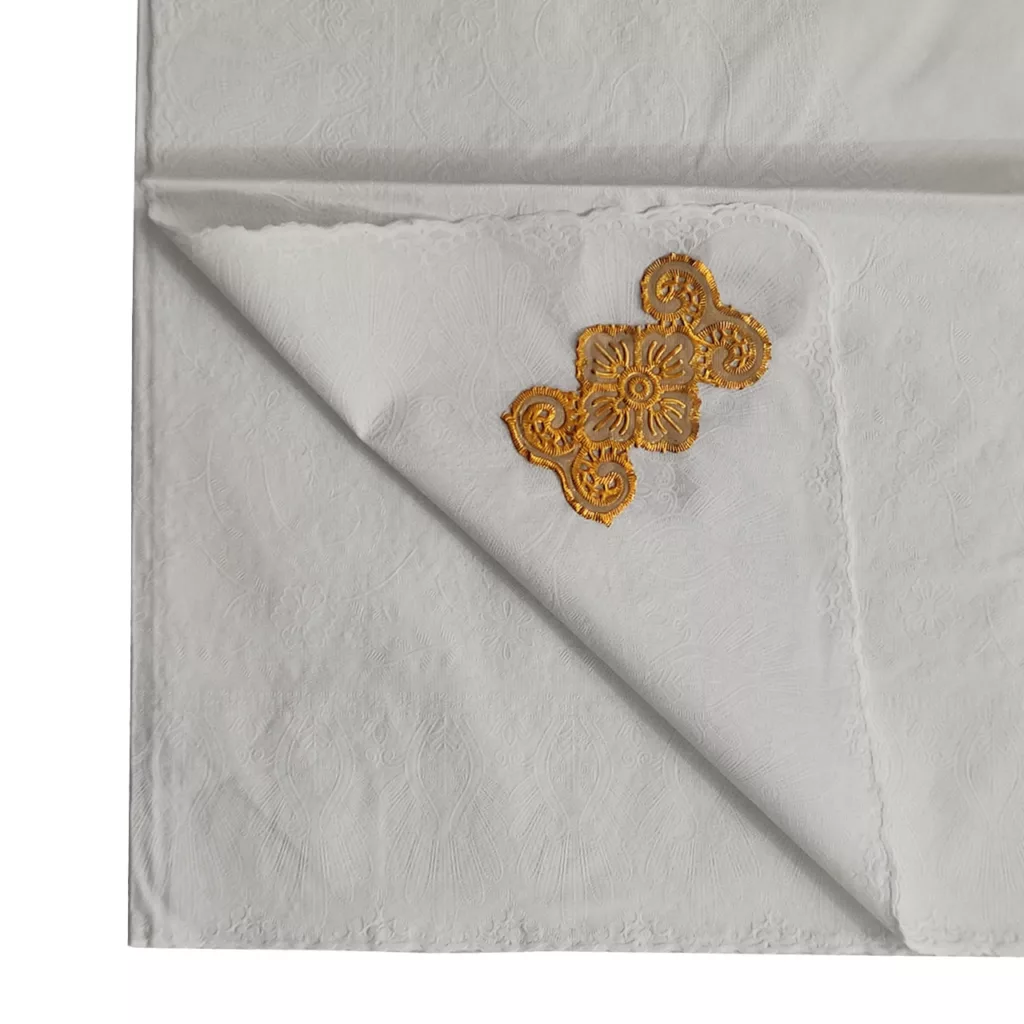 سفره شش نفره طرح مینو