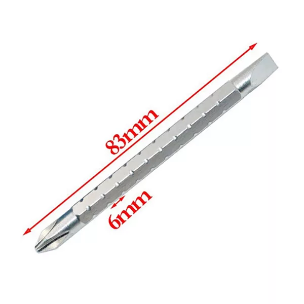 پیچ گوشتی مشتی مدل 2SD