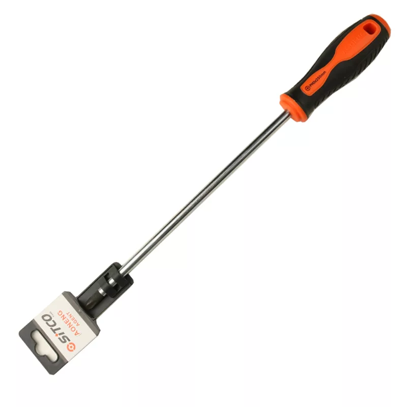 پیچ گوشتی چهارسو سیتکو مدل 200-6 کد 83170