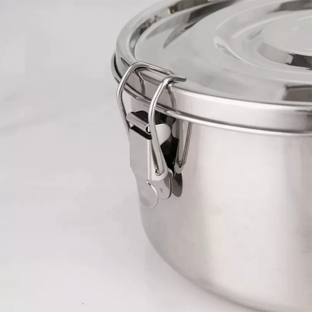 ظرف غذا مدل چنار کد ST3 مجموعه ۳ عددی