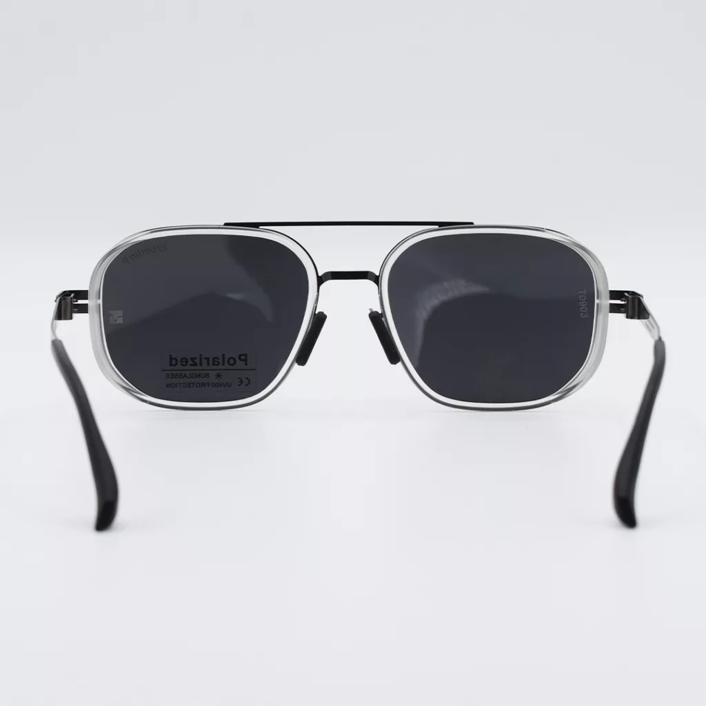 عینک آفتابی ایس برلین مدل T0903 WH PLORIZED TIOR