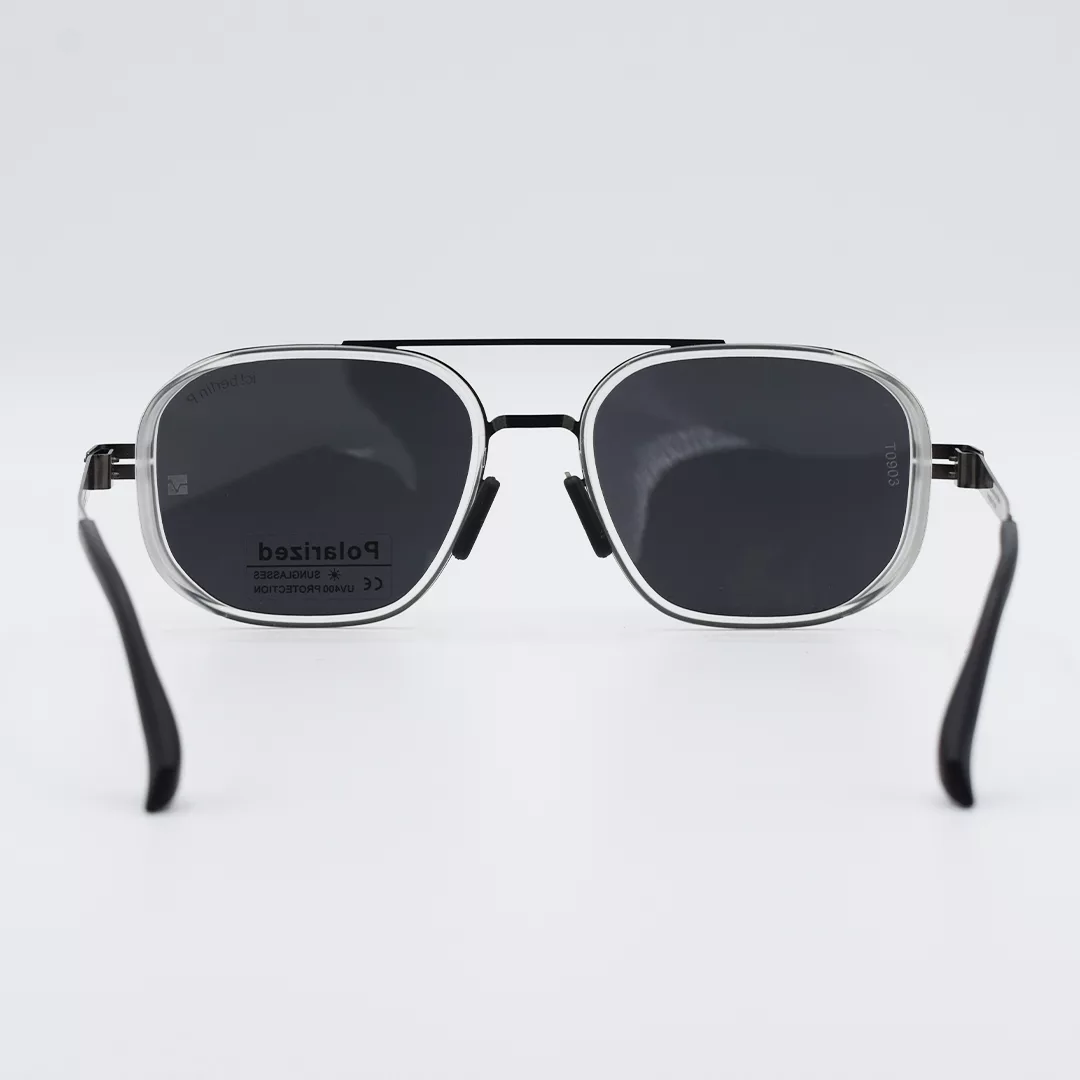 عینک آفتابی ایس برلین مدل T0903 WH PLORIZED TIOR