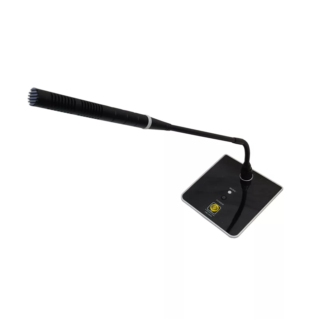 ميكروفن روميزي زيكو مدل ZICO DM-2000