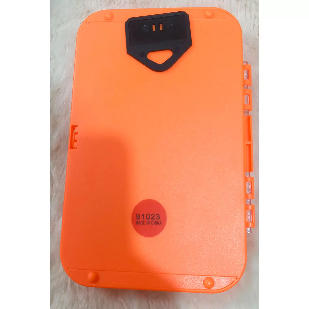 پیچ گوشتی موبینس مدل 91023 بسته 6 عددی