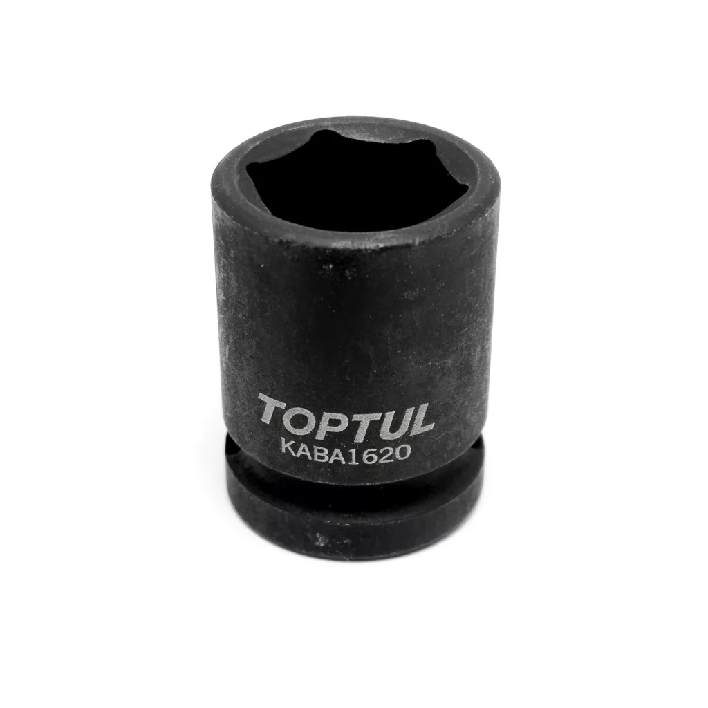 آچار بکس تاپ تول مدل KABA1620 سایز 20 میلی متر