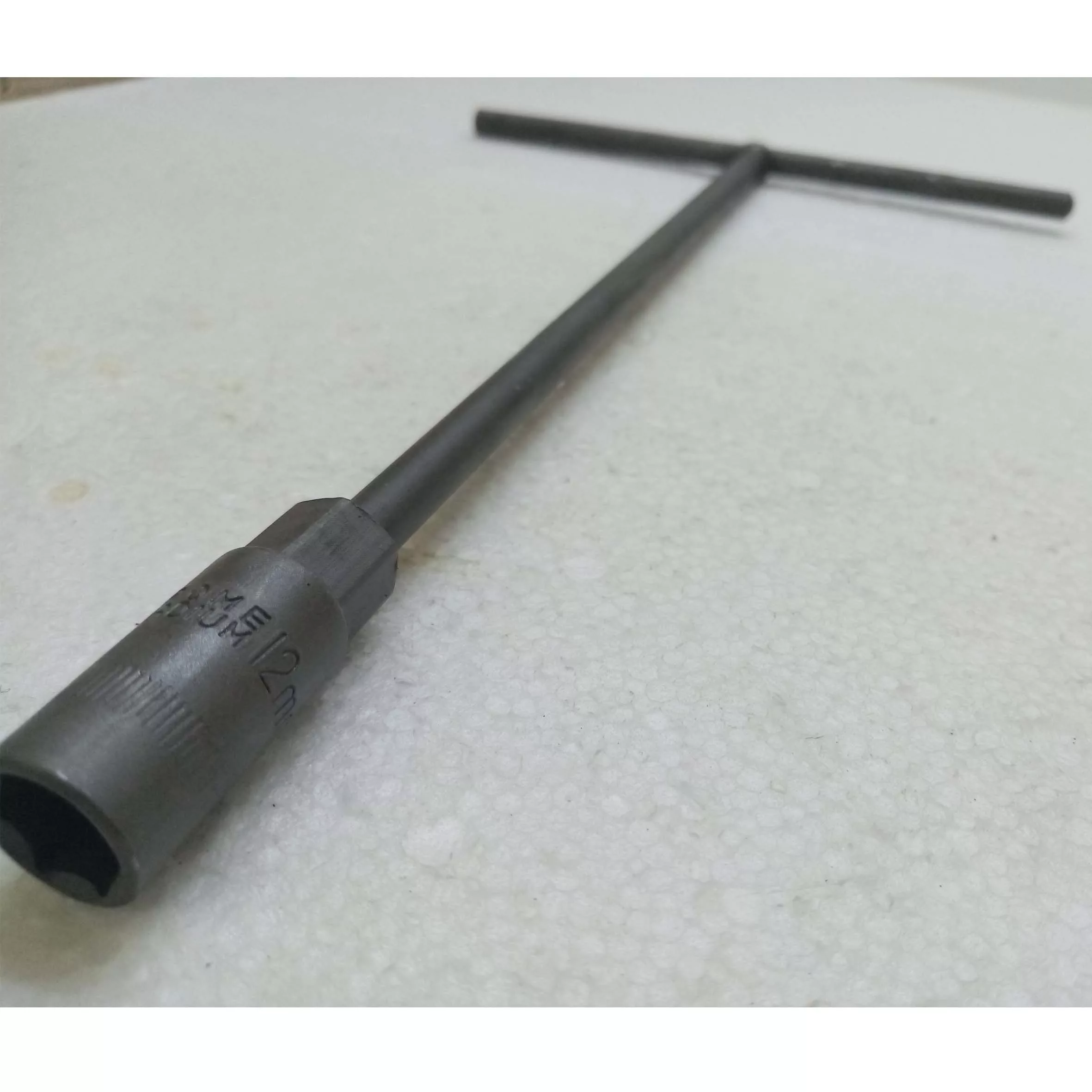 اچار بکس تی مدل 120 سایز 12 میلی متر