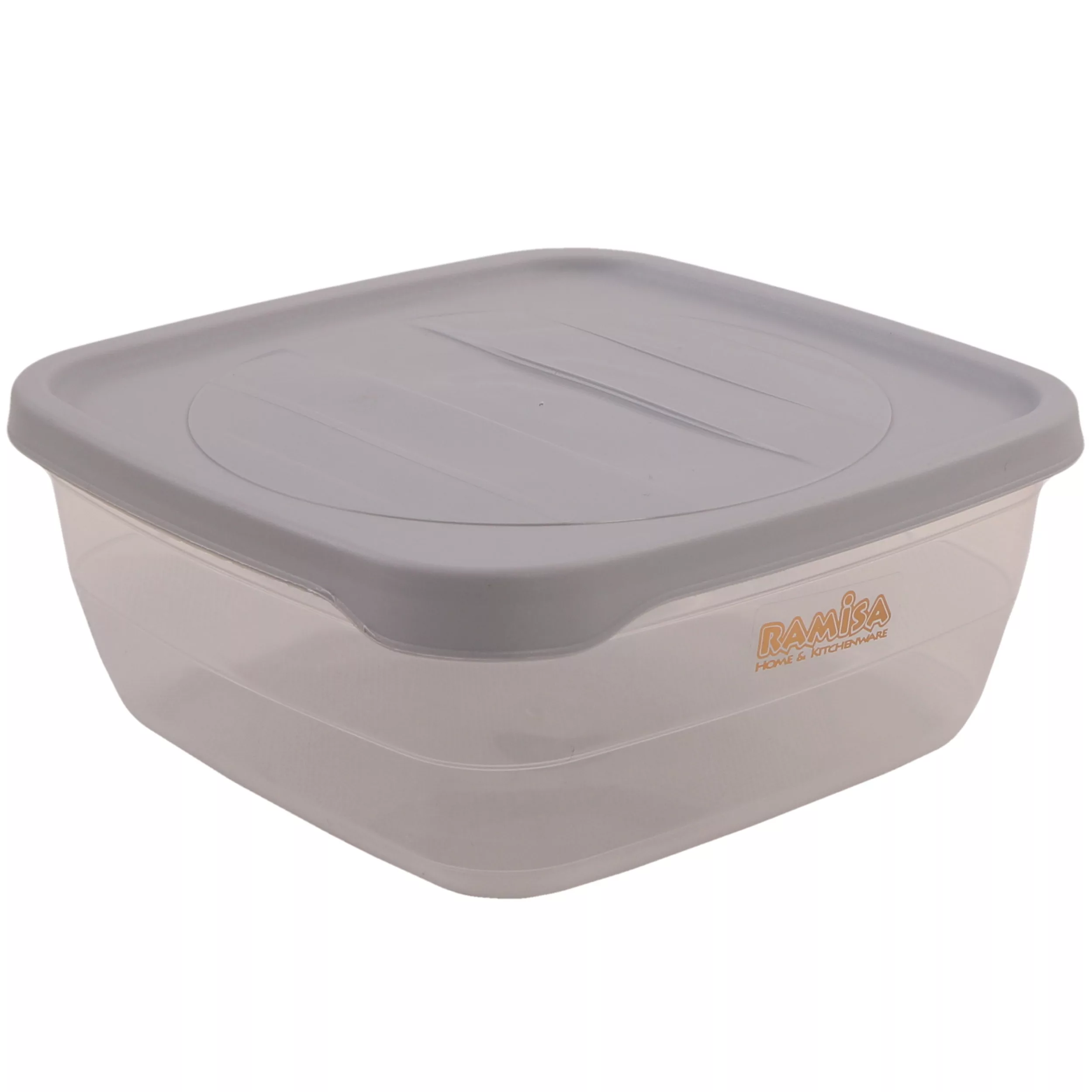 ظرف نگهدارنده رامیسا کد 1500 بسته 2 عددی