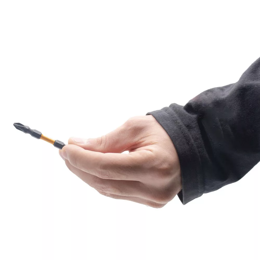 مجموعه 10 عددی سری پیچ گوشتی اینکو مدل SDBIM21HL133