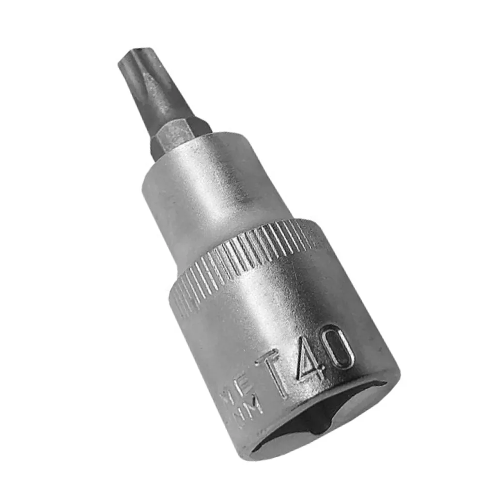 آلن بکس ستاره ای کد T40 سایز 1.2 اینچ