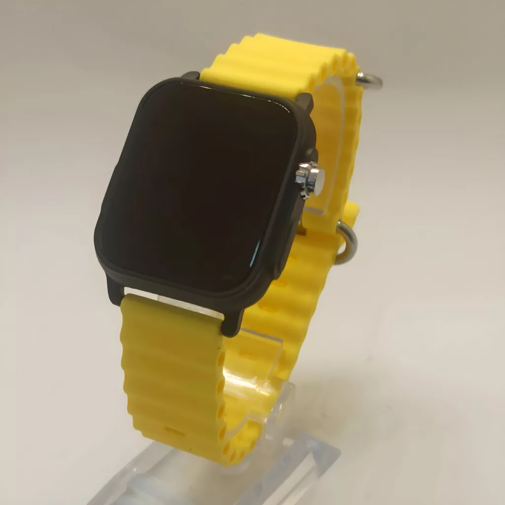 ساعت مچی دیجیتال مدل اسپرت بند پیو الترا کد 8