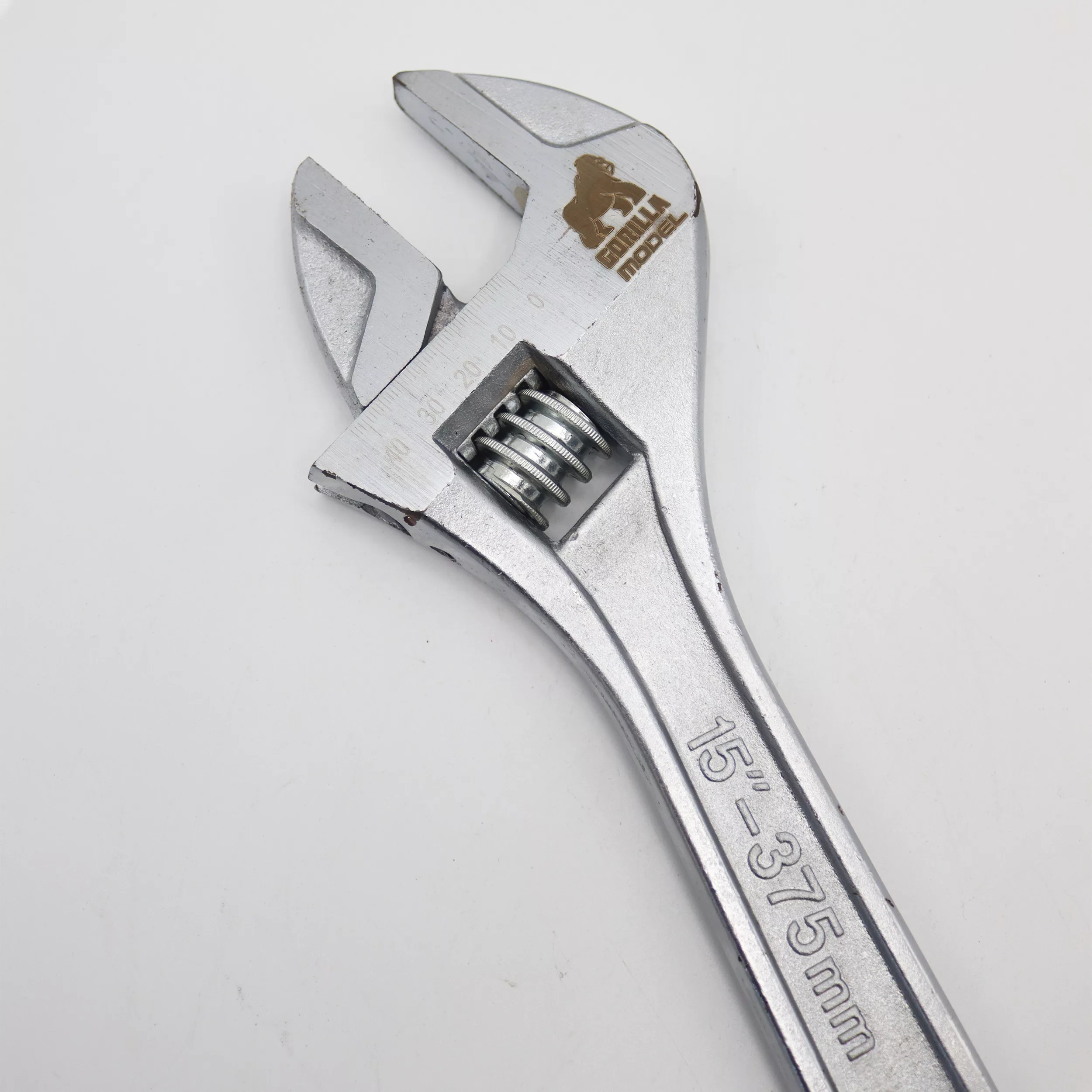 اچار فرانسه مدل گوریلا کد YPH-0375MM سایز 15 اینچ