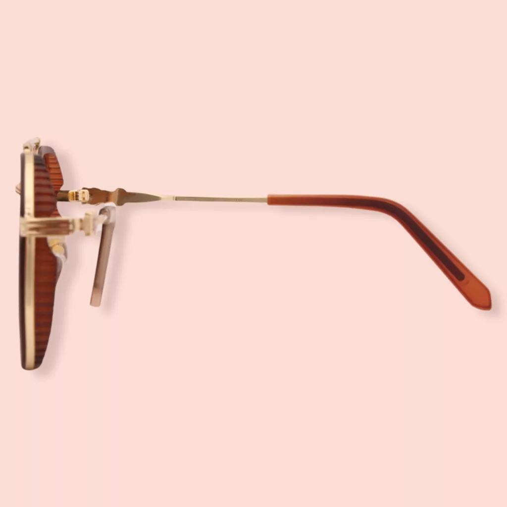 عینک آفتابی کروم هارتز مدل 21014GB