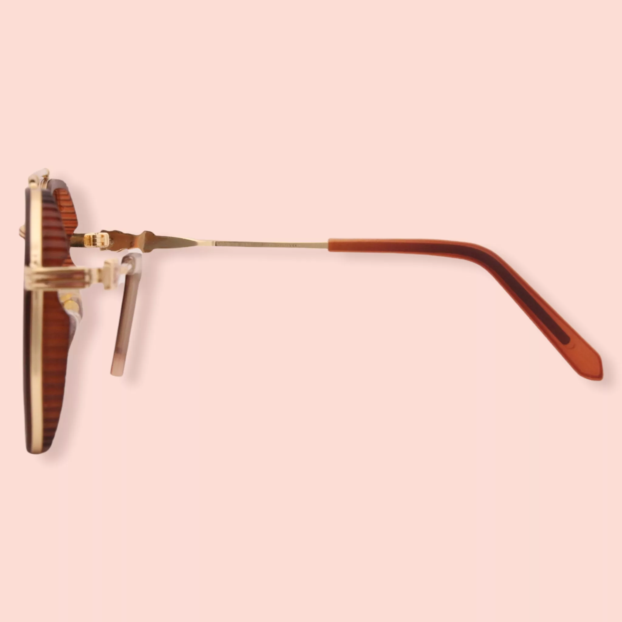 عینک آفتابی کروم هارتز مدل 21014GB