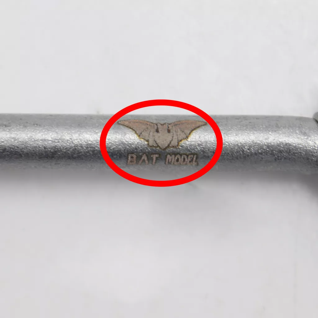 آچار بکس سه پر مدل بت کد YP-BOLAND-3PAR-8-10-12MM