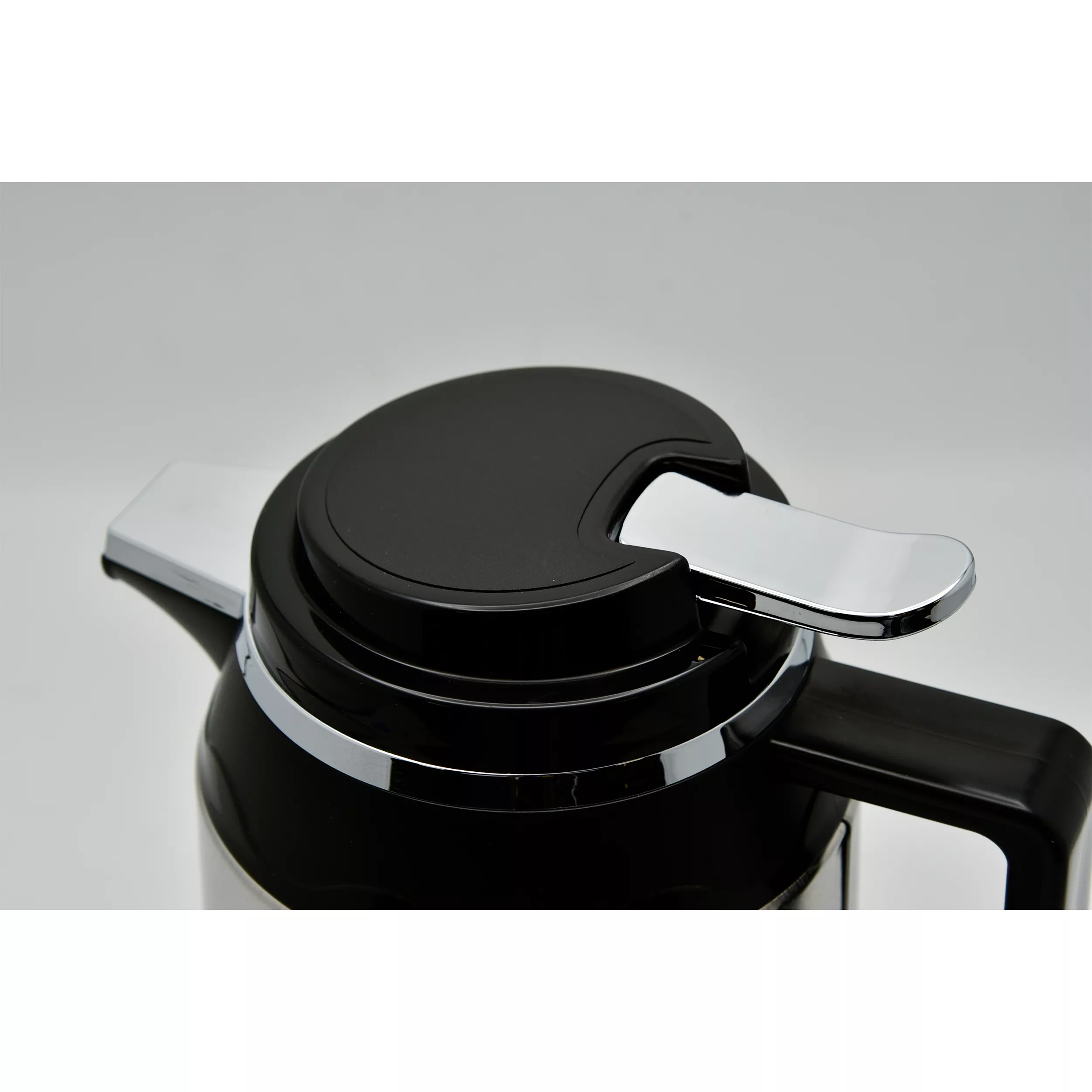 فلاسک یونیک طرح استیل کد 1885 گنجایش 1.3 لیتر