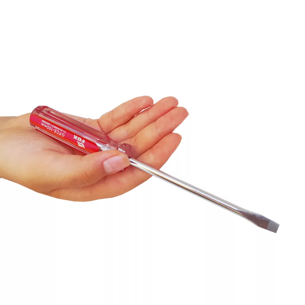 پیچ گوشتی دوسو فاکس  کد - 51