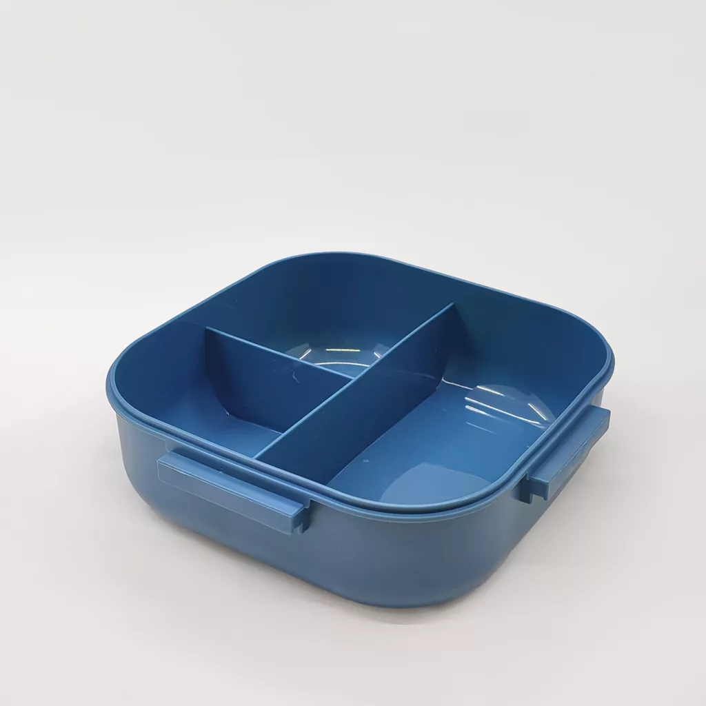 ظرف غذا مدل healthy کد 2039