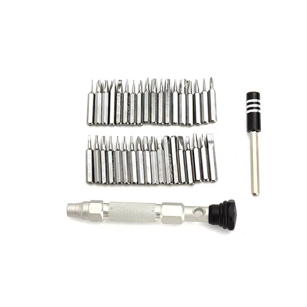 مجموعه 38 عددی پیچ گوشتی جک می مدل JM-8151