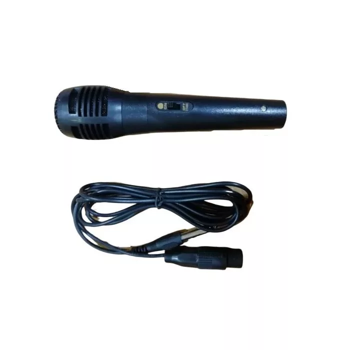 میکروفون داینامیک مدل آموزشی