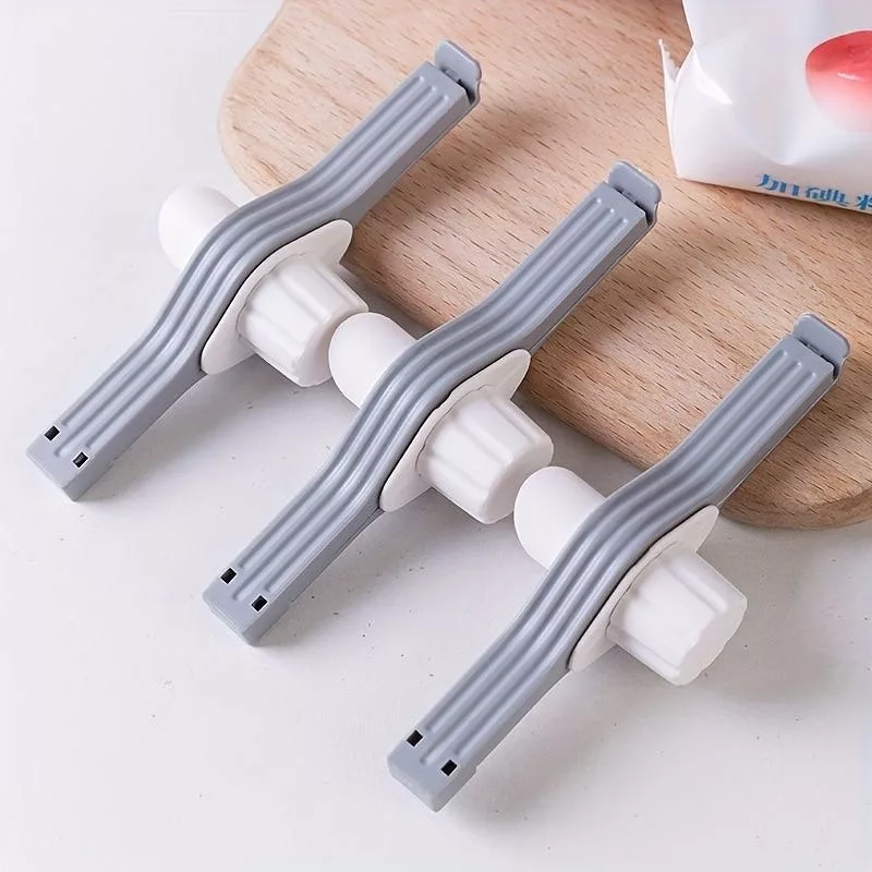 گیره کیسه مدل درب دار