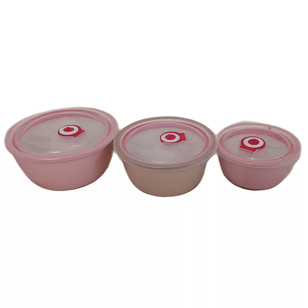 ظرف نگهدارنده مدل در دار مجموعه سه عددی