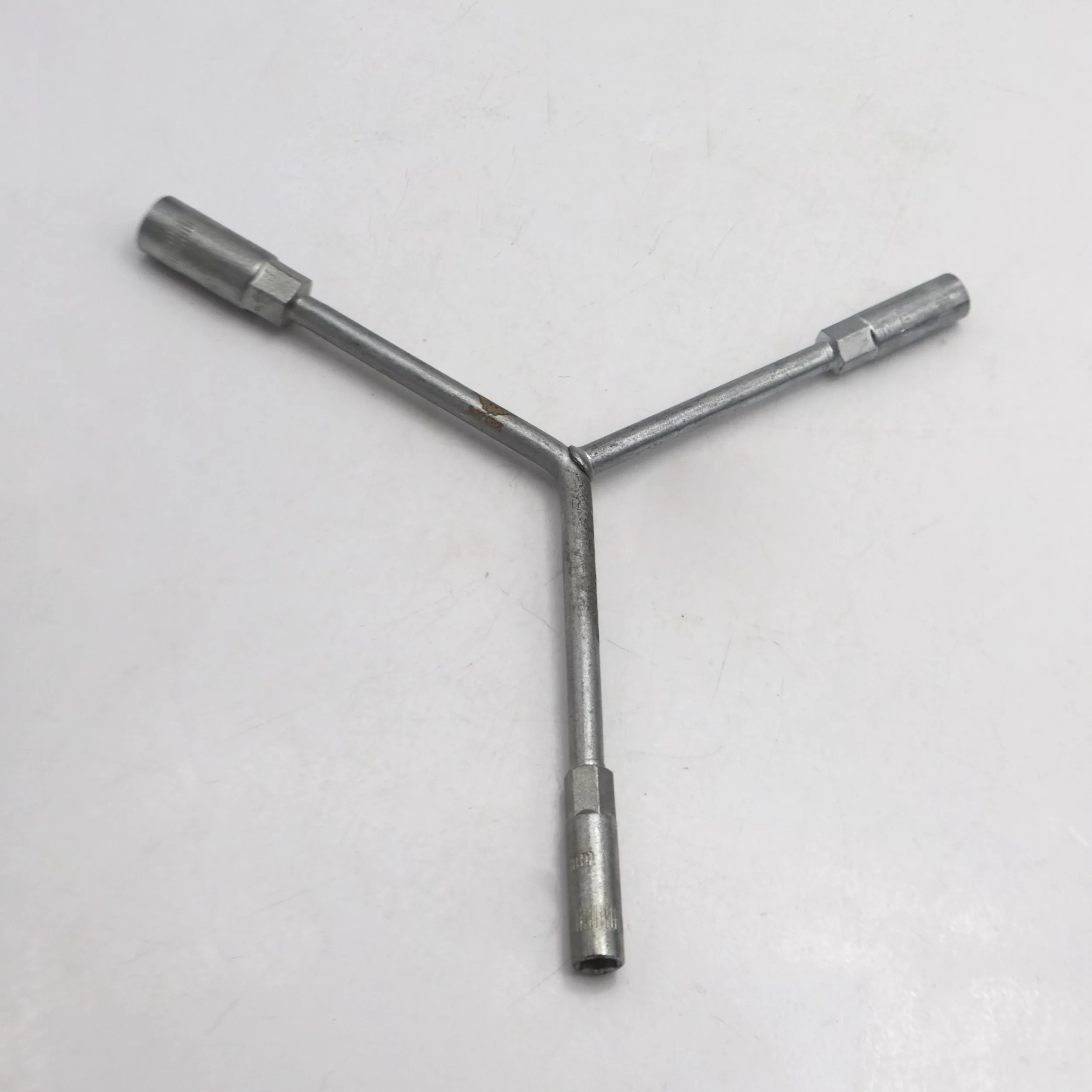 آچار بکس سه پر مدل بت کد YP-BOLAND-3PAR-8-10-12MM