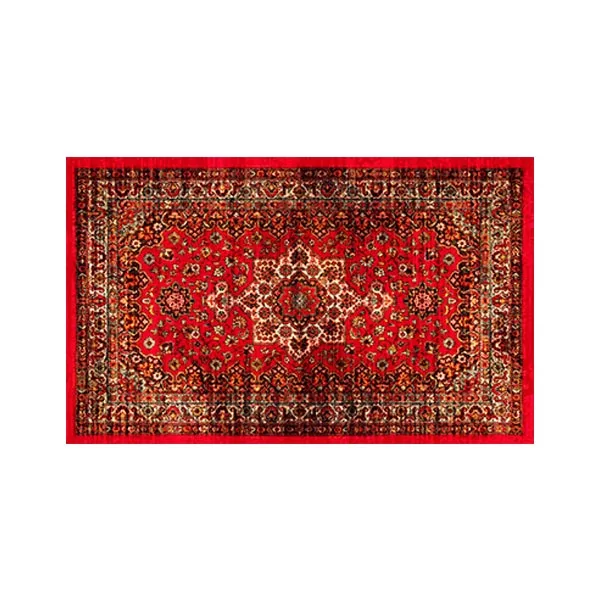 پادری مدل فرش کد MN-M35M001-MR0056 سایز 76×46 سانتی متر