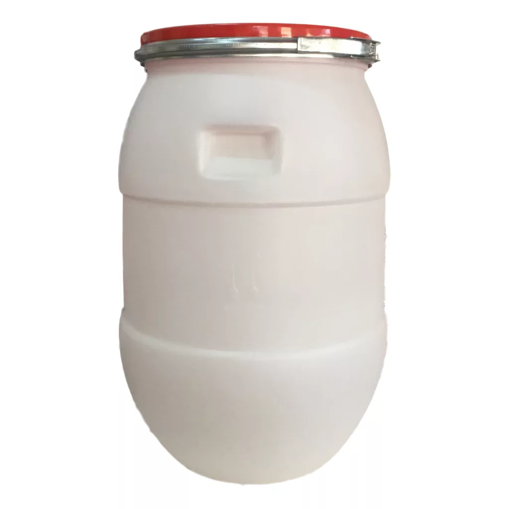 بشکه کد T60 حجم 60 لیتر