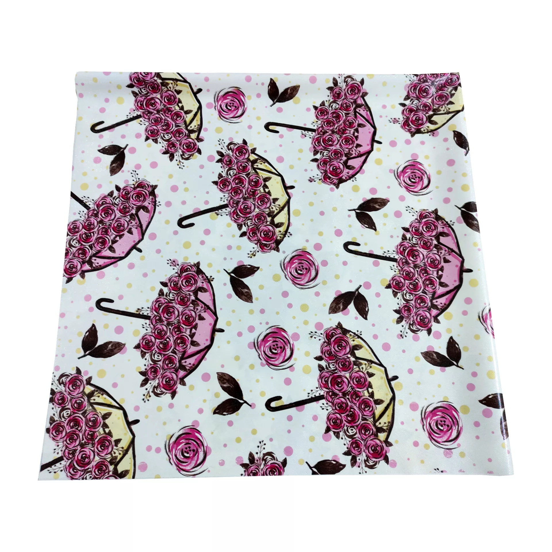 سفره طرح چتر کد 096 چهار نفره