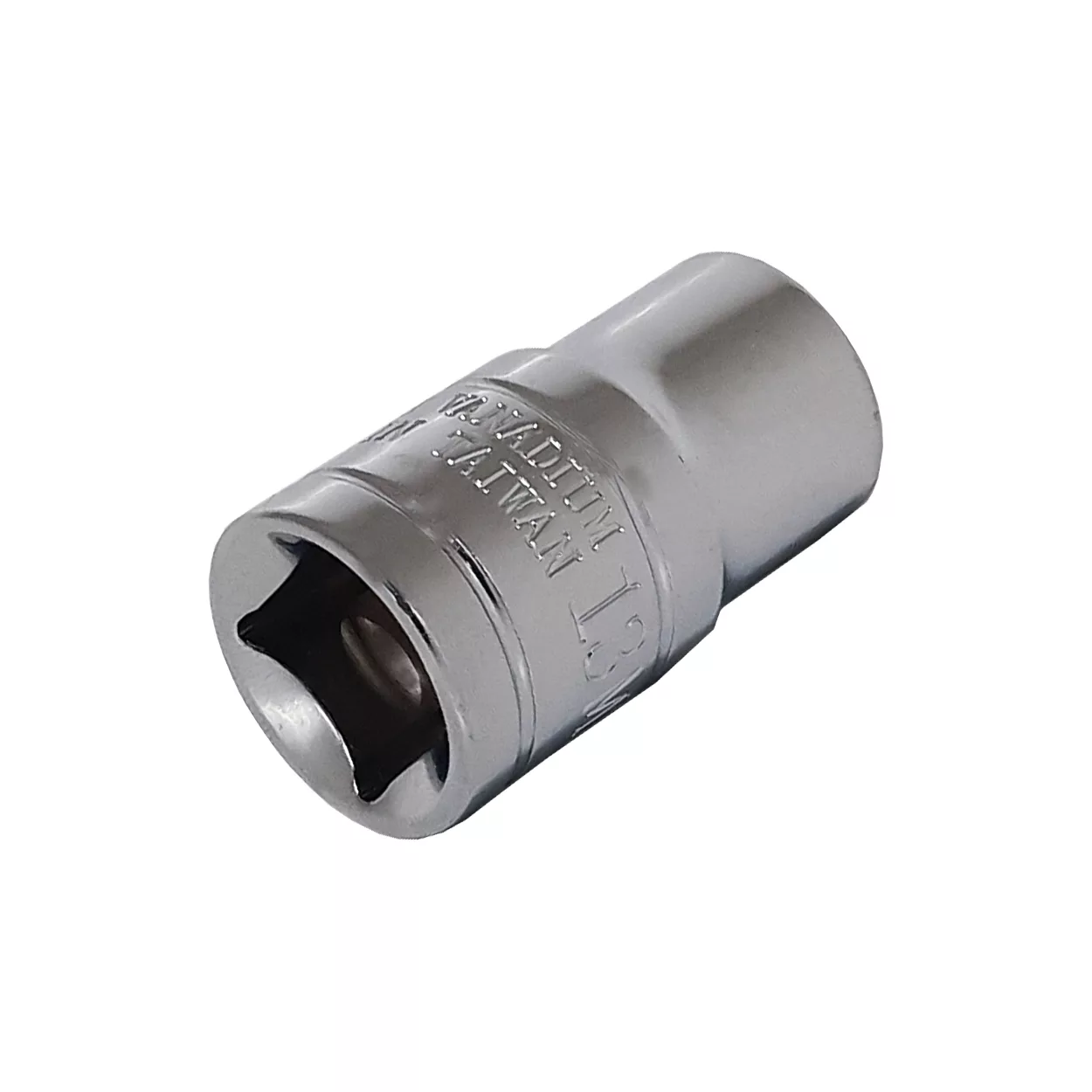 آچار بکس هیزان مدل HT - 0013 سایز 13 میلی متر