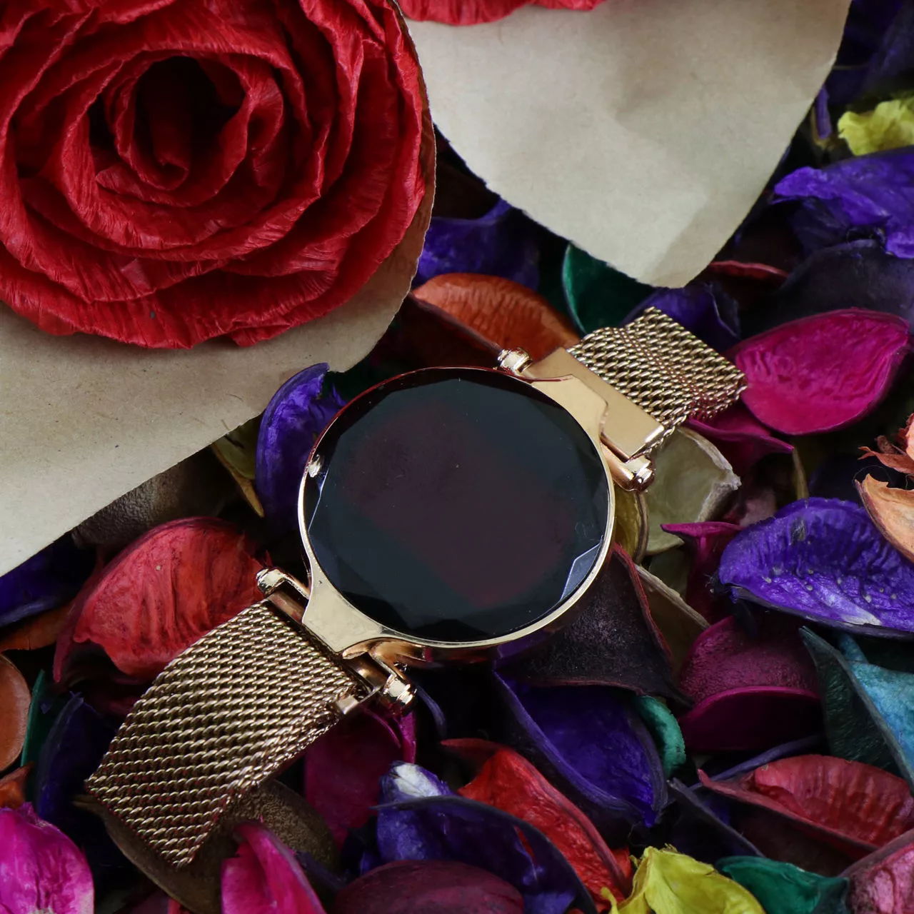 ساعت مچی دیجیتال مدل toch 2