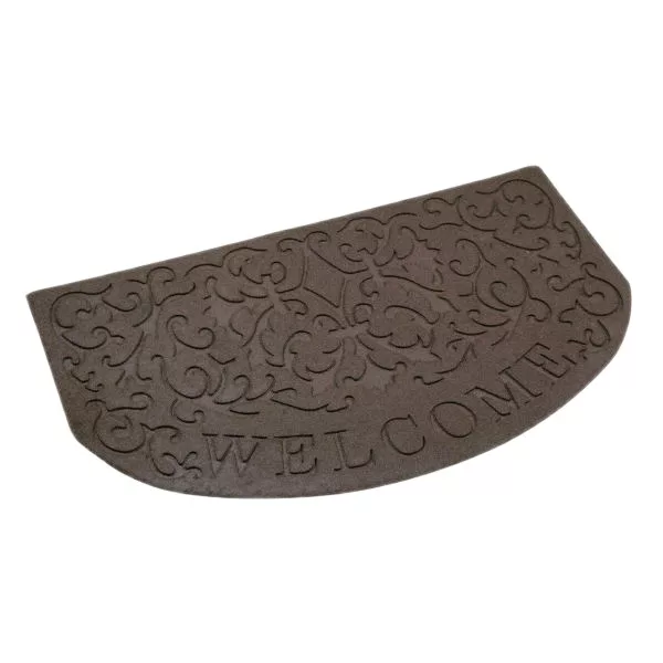 پادری گروه صنعتی پژوهش مدل گنبدی کد 03 سایز 80×50 سانتی متر